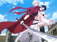 《星掠者》一部把人看变色的新番，作者真是设定鬼才