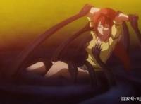 动漫《星掠者》，离人平时卖萌耍贱撩妹子，认真起来秒变阳光少年