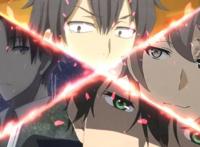 b站中的“校园四霸”，日漫中的“校园四大天王”，究竟是谁？