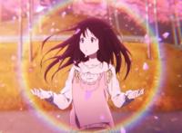 黑长直才是阿宅们的最爱！日媒投票最受欢迎的黑发动画角色排行