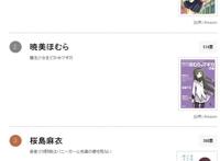 黑长直才是阿宅们的最爱！日媒投票最受欢迎的黑发动画角色排行