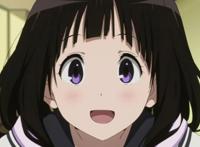 黑长直才是阿宅们的最爱！日媒投票最受欢迎的黑发动画角色排行