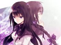 黑长直才是阿宅们的最爱！日媒投票最受欢迎的黑发动画角色排行