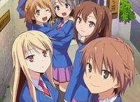 9部甜甜的恋爱番，甜过初恋！四月也配拥有姓名吗？