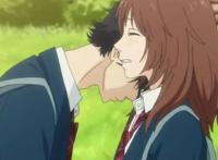 9部甜甜的恋爱番，甜过初恋！四月也配拥有姓名吗？