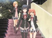 盘点近年知名校园恋爱动漫作品：留下青春的印记！