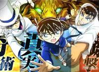 2019剧场版动画已定档剧场版一览介绍，哪部让你心动？