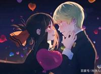 七夕将至，这个七夕恋爱动漫陪你过！来感受甜甜的恋爱吧