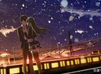 动漫界的校园四霸，你都看过吗？