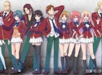 这三位高中生不得了，被漫迷当师傅，但他们教的东西却学不来！