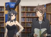 这部动漫竟可能超越刀剑和魔禁，成为十月霸权，堪称最大的黑马！