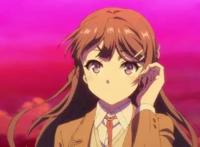 《青春猪头少年系列》新漫画企划，全作最“好使”的小姐姐来袭