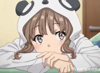 《青春猪头少年不梦尽兔女郎学姐》后续3