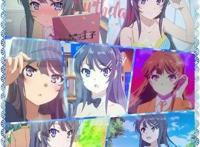 补番推荐：青春猪头少年不会梦到兔女郎学姐，我也曾经如此躁动过