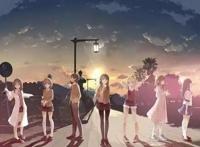 补番推荐：青春猪头少年不会梦到兔女郎学姐，我也曾经如此躁动过