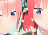 《五等分的新娘》剧场版预告公开最后的学校活动·文化祭高潮