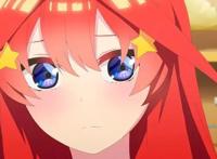 五等分的新娘：一花的谋划失败，风太郎一直以来在装糊涂