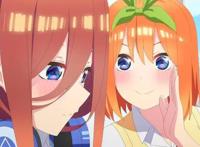 五等分的新娘：一花的谋划失败，风太郎一直以来在装糊涂