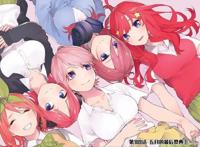 五等分新娘结局让人意外，大部分人都要破产！你买对了吗？