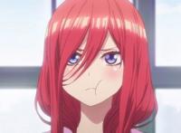 《五等分的新娘》完结，五月恐成最大赢家？