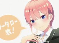 《五等分的花嫁》第二季PV公布，人设比之前好看很多