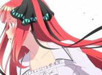 五等分的新娘：姐妹花之间开始吵架，男主是罪魁祸首？