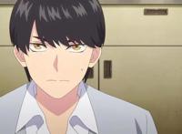 五等分的新娘：傲娇的二乃也有少女一面