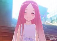 时隔一年！《五等分的新娘》回归，让风太郎心动的女孩是她？