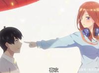 三玖委婉表白，A了上去打出GG，“偷水晶”的四叶成为最大赢家？