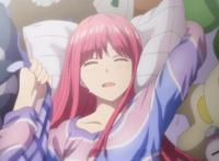 五等分的花嫁：新娘确定了，不会是二乃