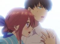 五等分的花嫁：新娘确定了，不会是二乃