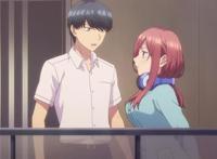 五等分的花嫁：新娘确定了，不会是二乃