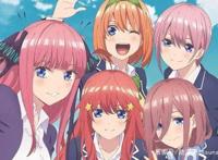 《五等分的花嫁》：第二季以及男主成功的原因来了哦