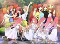 《五等分的花嫁》：第二季以及男主成功的原因来了哦