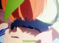 《五等分的新娘》动画二期访谈：春场全程参与制作，新娘早已决定