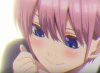 当家教遇上5妹子！人气恋爱喜剧番《五等分的新娘》第2季确定