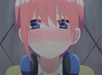 五等分的新娘第二季完结，一花和二乃助攻三玖，姐妹感情让人羡慕