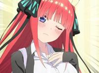 《五等分的新娘》第二季开播！五胞胎姐妹花归来