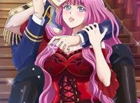 酷似里番的动画《王子的本命是恶役千金》即将于2022年1月开播！