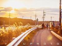 「恋与济州岛」我的梦幻童话之旅，济州神话世界