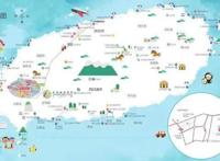 「恋与济州岛」我的梦幻童话之旅，济州神话世界