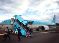 「恋与济州岛」我的梦幻童话之旅，济州神话世界