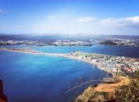 一座神奇的岛屿，东方的夏威夷，让我们走进世界自然遗产