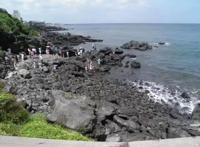 一座神奇的岛屿，东方的夏威夷，让我们走进世界自然遗产