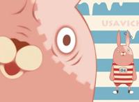 那些没有语言文字，也能让你笑到哭的动漫