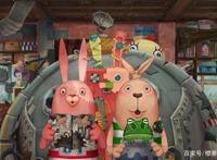 那些没有语言文字，也能让你笑到哭的动漫