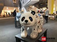 听原创音乐、看搞怪视频……探馆成都创意设计周欢乐不停