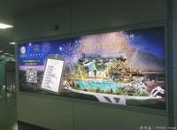 夏天旋转到头晕，济州岛神话世界，爆笑虫子与你高温作伴