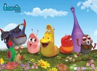 这5部韩国动画在中国评分超过9分，有一部小时候以为是国漫