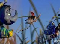 带着孩子一起看“昆虫动画片”吧，这几部不容错过